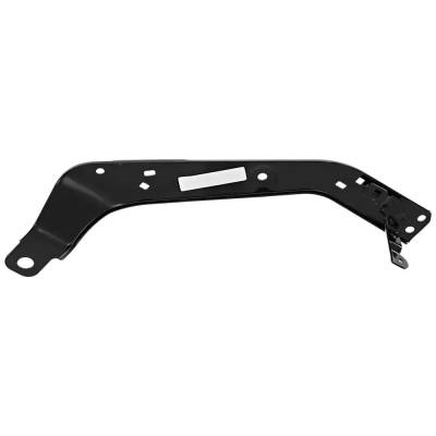 Rareelectrical - New Left Radiator Support Bracket Compatible With Honda Cr-V Sport 4 Cyl 1.5L Cr-V Ex 4 Cyl 1.5L - Image 8