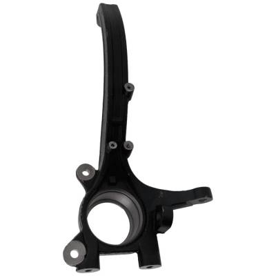 New Right Front Knuckle Compatible With Hyundai Kia Xg350 L 6 Cyl 3.5L Sonata Gl 6 Cyl 2.7L Sonata