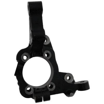 New Right Front Knuckle Compatible With Hyundai Veracruz Limited 6 Cyl 3.8L Veracruz Gl 6 Cyl 3.8L