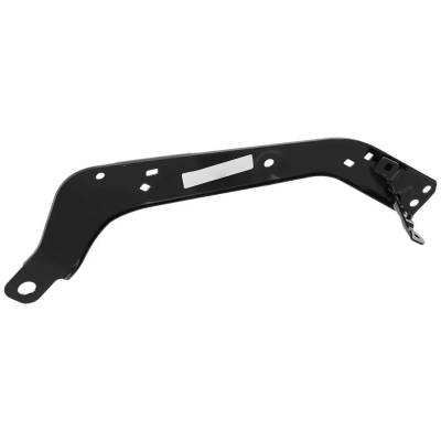 Rareelectrical - New Left Radiator Support Bracket Compatible With Honda Cr-V Ex 4 Cyl 1.5L Cr-V Lx 4 Cyl 1.5L Cr-V - Image 4