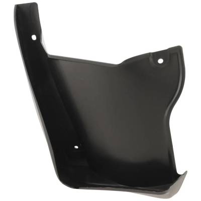 Rareelectrical - New Rear Mud Flaps Compatible With Honda Accord Ex-L 4 Cyl 2.4L Accord Lx-P 4 Cyl 2.4L Accord Ex 6 - Image 6