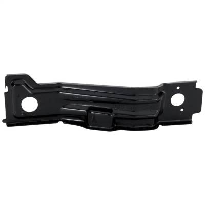 Rareelectrical - New Right Front Radiator Support Bracket Compatible With Hyundai Santa Fe Sport Limited 4 Cyl 2.0L - Image 2