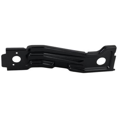 Rareelectrical - New Right Front Radiator Support Bracket Compatible With Hyundai Santa Fe Sport Luxury 4 Cyl 2.4L - Image 4