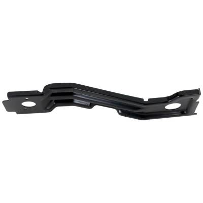 Rareelectrical - New Right Front Radiator Support Bracket Compatible With Hyundai Santa Fe Sport Luxury 4 Cyl 2.4L - Image 5