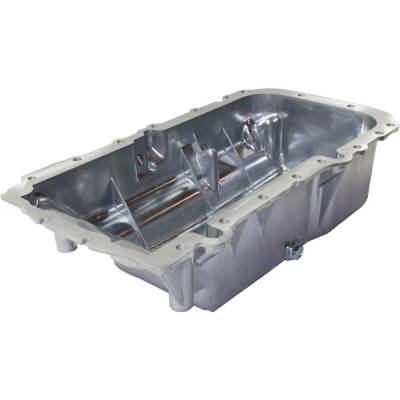 Rareelectrical - New Oil Pan Compatible With Chrysler Pacifica Touring 6 Cyl 3.5L Pacifica Base 6 Cyl 3.5L Pacifica - Image 3
