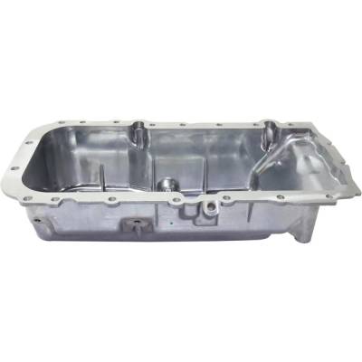 Rareelectrical - New Oil Pan Compatible With Chrysler Pacifica Touring 6 Cyl 3.5L Pacifica Base 6 Cyl 3.5L Pacifica - Image 6