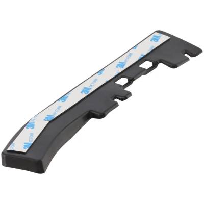 Rareelectrical - New Right Upper Bumper Bracket Compatible With Hyundai Elantra Limited Hybrid 4 Cyl 1.6L Elantra N - Image 4