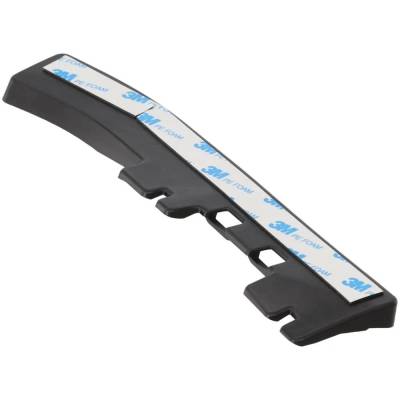 Rareelectrical - New Right Upper Bumper Bracket Compatible With Hyundai Elantra Blue Hybrid 4 Cyl 1.6L Elantra - Image 7