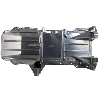 New Oil Pan Compatible With Chrysler Dodge 300 S 8 Cyl 5.7L Magnum R/T 8 Cyl 5.7L Charger Enforcer 8