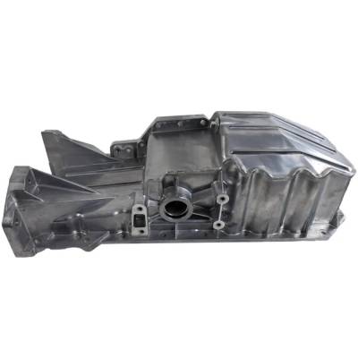 Rareelectrical - New Oil Pan Compatible With Chrysler Dodge 300 S 8 Cyl 5.7L Magnum R/T 8 Cyl 5.7L Charger Enforcer 8 - Image 7