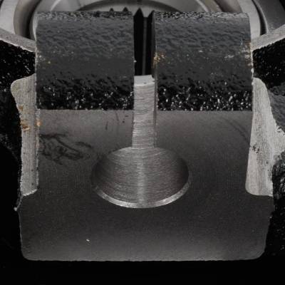 Rareelectrical - New Right Front Knuckle Compatible With Hyundai Sonata 2.0T 4 Cyl 2.0L Sonata Se 4 Cyl 2.0L Sonata - Image 7