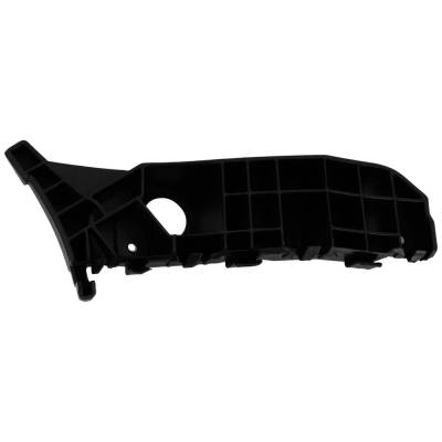 Rareelectrical - New Right Front Bumper Bracket Compatible With Hyundai Santa Fe Preferred Turbo 4 Cyl 2.0L Santa Fe - Image 2