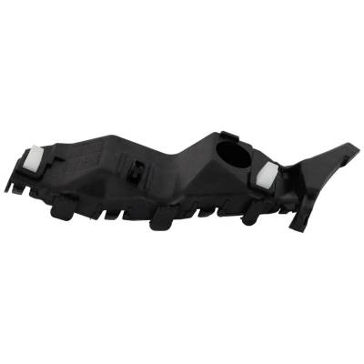 Rareelectrical - New Right Front Bumper Bracket Compatible With Hyundai Santa Fe Preferred Turbo 4 Cyl 2.0L Santa Fe - Image 5