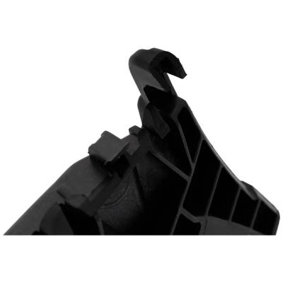 Rareelectrical - New Right Front Bumper Bracket Compatible With Hyundai Santa Fe Preferred Turbo 4 Cyl 2.0L Santa Fe - Image 8