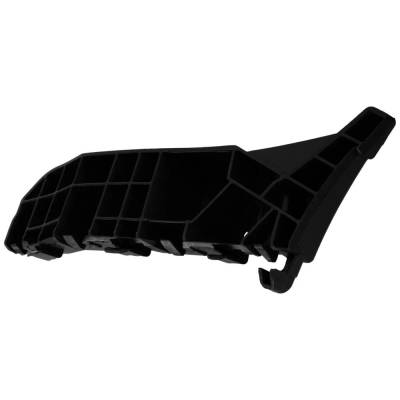 Rareelectrical - New Left Front Bumper Bracket Compatible With Hyundai Santa Fe Limited 4 Cyl 2.4L Santa Fe Sel 4 Cyl - Image 3