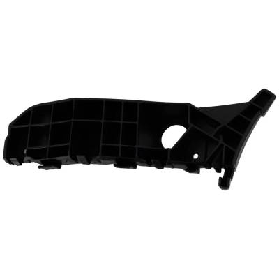 Rareelectrical - New Left Front Bumper Bracket Compatible With Hyundai Santa Fe Luxury 4 Cyl 2.0L Santa Fe Se 4 Cyl - Image 2