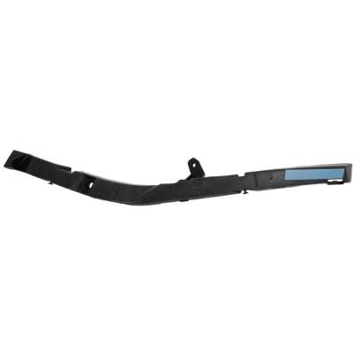 Rareelectrical - New Right Front Bumper Bracket Compatible With Hyundai Tucson Se 4 Cyl 2.5L Tucson Sel 4 Cyl 2.5L - Image 2