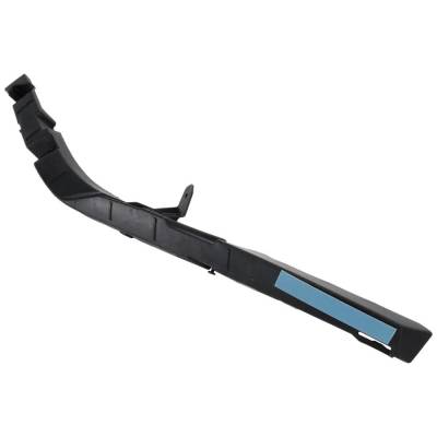 Rareelectrical - New Right Front Bumper Bracket Compatible With Hyundai Tucson Se 4 Cyl 2.5L Tucson Sel 4 Cyl 2.5L - Image 3