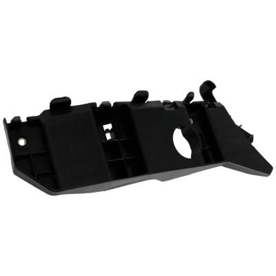 Rareelectrical - New Right Front Bumper Bracket Compatible With Hyundai Santa Fe Calligraphy 4 Cyl 2.5L Santa Fe - Image 3