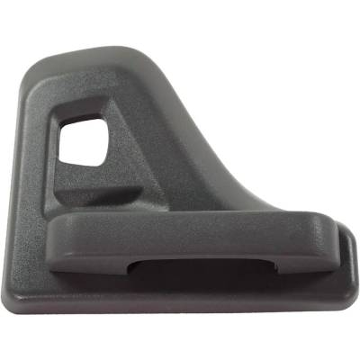 Rareelectrical - New Left Rear Interior Door Handle Compatible With Chevrolet City Express Lt City Express Ls - Image 6