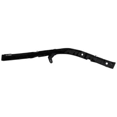 Rareelectrical - New Left Front Bumper Bracket Compatible With Hyundai Tucson Se 4 Cyl 2.5L Tucson Sel 4 Cyl 2.5L - Image 4