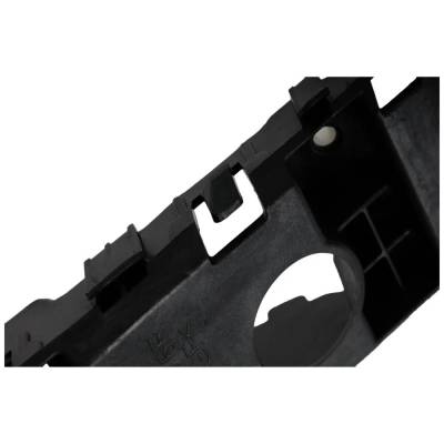 Rareelectrical - New Right Front Bumper Bracket Compatible With Hyundai Santa Fe Sel 4 Cyl 2.5L Santa Fe Se 4 Cyl - Image 8