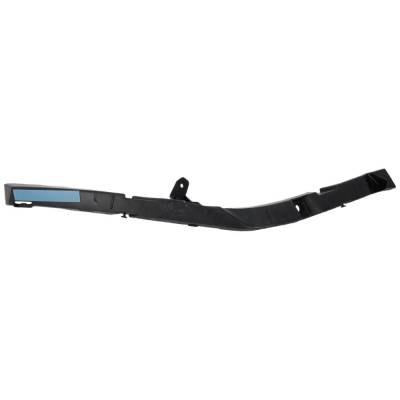 Rareelectrical - New Left Front Bumper Bracket Compatible With Hyundai Tucson Limited 4 Cyl 2.5L Tucson Se 4 Cyl 2.5L - Image 2