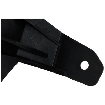 Rareelectrical - New Left Front Bumper Bracket Compatible With Hyundai Tucson Limited 4 Cyl 2.5L Tucson Se 4 Cyl 2.5L - Image 7