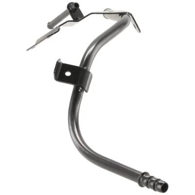 Rareelectrical - New Steel Oil Dipstick Tube Compatible With Chevrolet Gmc Pontiac Hhr Lt Panel 4 Cyl 2.4L Pursuit Gt - Image 3