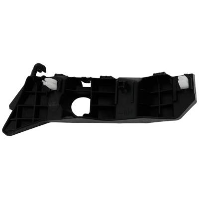 Rareelectrical - New Right Front Bumper Bracket Compatible With Hyundai Santa Fe Essential 4 Cyl 2.5L Santa Fe - Image 4