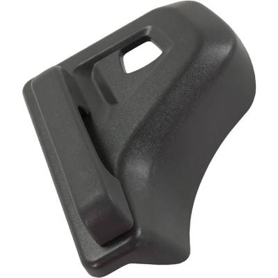 Rareelectrical - Left Rear Interior Door Handle Compatible With Chevrolet City Express Lt City Express Ls 2015-2018 - Image 4