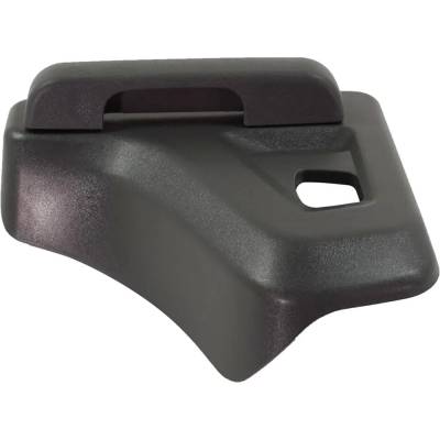 Rareelectrical - Left Rear Interior Door Handle Compatible With Chevrolet City Express Lt City Express Ls 2015-2018 - Image 5