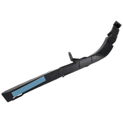 Rareelectrical - New Left Front Bumper Bracket Compatible With Hyundai Tucson Se 4 Cyl 2.5L Tucson Limited 4 Cyl 2.5L - Image 3