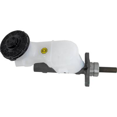 Rareelectrical - New Brake Master Cylinder Compatible With Honda Accord Ex-L 4 Cyl 2.4L Accord Dx 4 Cyl 2.4L Accord - Image 7