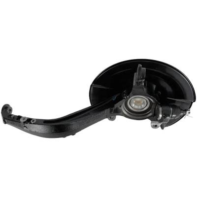 Rareelectrical - New Right Front Knuckle Compatible With Honda Accord Ex 4 Cyl 2.4L Accord Ex-L 4 Cyl 2.4L Accord Dx - Image 5