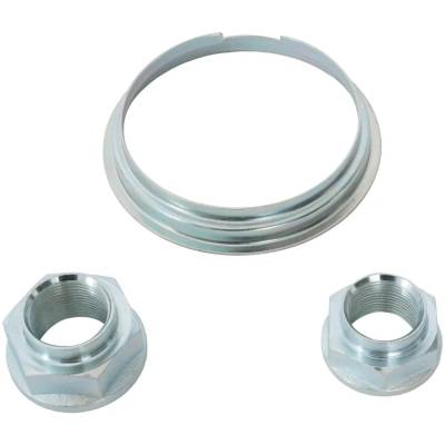 Rareelectrical - New Right Front Knuckle Compatible With Honda Accord Ex 4 Cyl 2.4L Accord Ex-L 4 Cyl 2.4L Accord Dx - Image 8