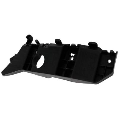 Rareelectrical - New Left Front Bumper Bracket Compatible With Hyundai Santa Fe Se 4 Cyl 2.5L Santa Fe Essential 4 - Image 3