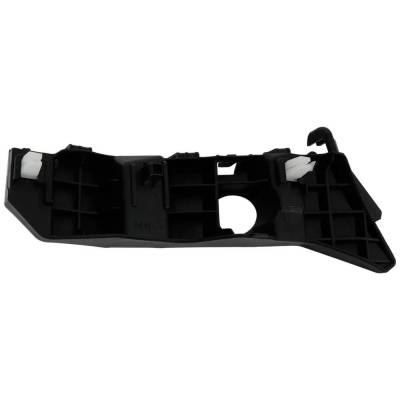 Rareelectrical - New Left Front Bumper Bracket Compatible With Hyundai Santa Fe Se 4 Cyl 2.5L Santa Fe Essential 4 - Image 4