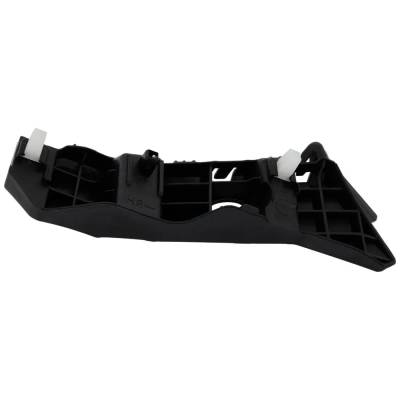 Rareelectrical - New Left Front Bumper Bracket Compatible With Hyundai Santa Fe Se 4 Cyl 2.5L Santa Fe Essential 4 - Image 5