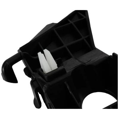 Rareelectrical - New Left Front Bumper Bracket Compatible With Hyundai Santa Fe Se 4 Cyl 2.5L Santa Fe Essential 4 - Image 7