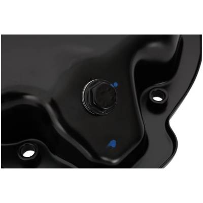 Rareelectrical - New Oil Pan Compatible With Chevrolet Gmc Terrain Denali 4 Cyl 1.5L Terrain At4 4 Cyl 1.5L Equinox - Image 6