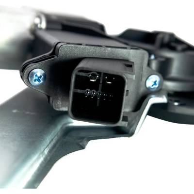 Rareelectrical - New Right Front Window Regulator With Motor Compatible With Cadillac Chevrolet Gmc Tahoe Premier 8 - Image 7