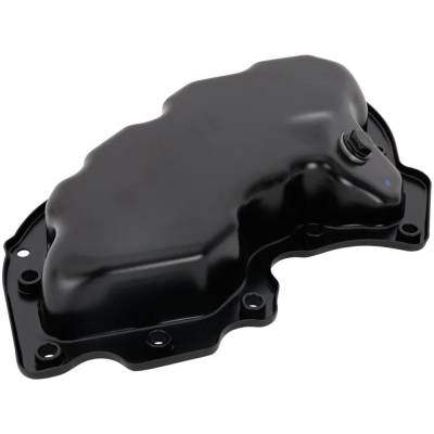 Rareelectrical - New Oil Pan Compatible With Chevrolet Gmc Equinox Lt 4 Cyl 1.5L Terrain Denali 4 Cyl 1.5L Equinox Ls - Image 3