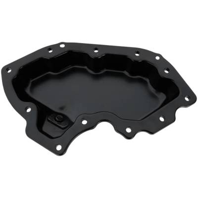 Rareelectrical - New Oil Pan Compatible With Chevrolet Gmc Equinox Lt 4 Cyl 1.5L Terrain Denali 4 Cyl 1.5L Equinox Ls - Image 5