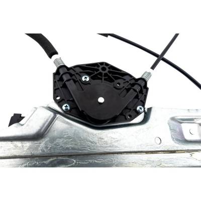 Rareelectrical - New Right Front Window Regulator With Motor Compatible With Cadillac Chevrolet Gmc Yukon Slt 8 Cyl - Image 5