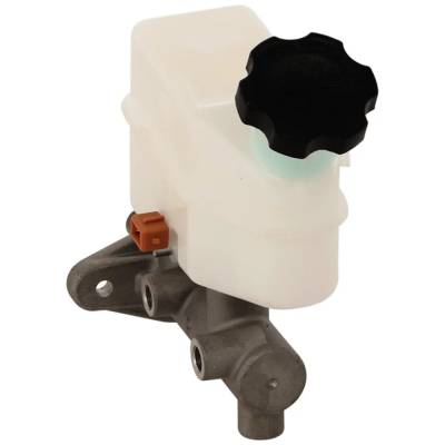 Rareelectrical - New Brake Master Cylinder Compatible With Hyundai Kia Tucson Gl 6 Cyl 2.7L Tucson Limited 6 Cyl 2.7L - Image 8