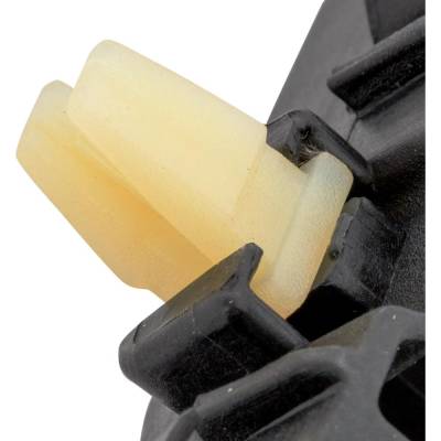 Rareelectrical - New Right Front Bumper Bracket Compatible With Hyundai Elantra Sel 4 Cyl 2.0L Elantra N Line 4 Cyl - Image 7