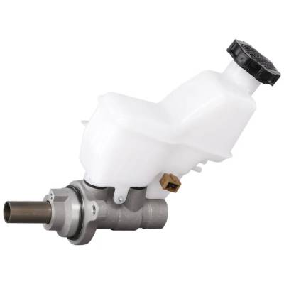 Rareelectrical - New Brake Master Cylinder Compatible With Hyundai Kia Sonata Sel 4 Cyl 2.4L Sonata Se 4 Cyl 2.4L - Image 4