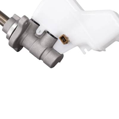 Rareelectrical - New Brake Master Cylinder Compatible With Hyundai Kia Sonata Sel 4 Cyl 2.4L Sonata Se 4 Cyl 2.4L - Image 8