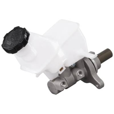 Rareelectrical - New Brake Master Cylinder Compatible With Hyundai Kia Sonata Sel 4 Cyl 2.4L Optima Lx 4 Cyl 2.4L - Image 5